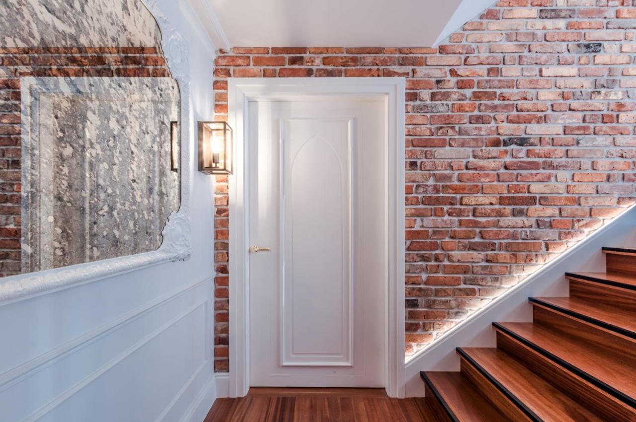 Gotyk House Aparthotel Gdansk Exterior photo
