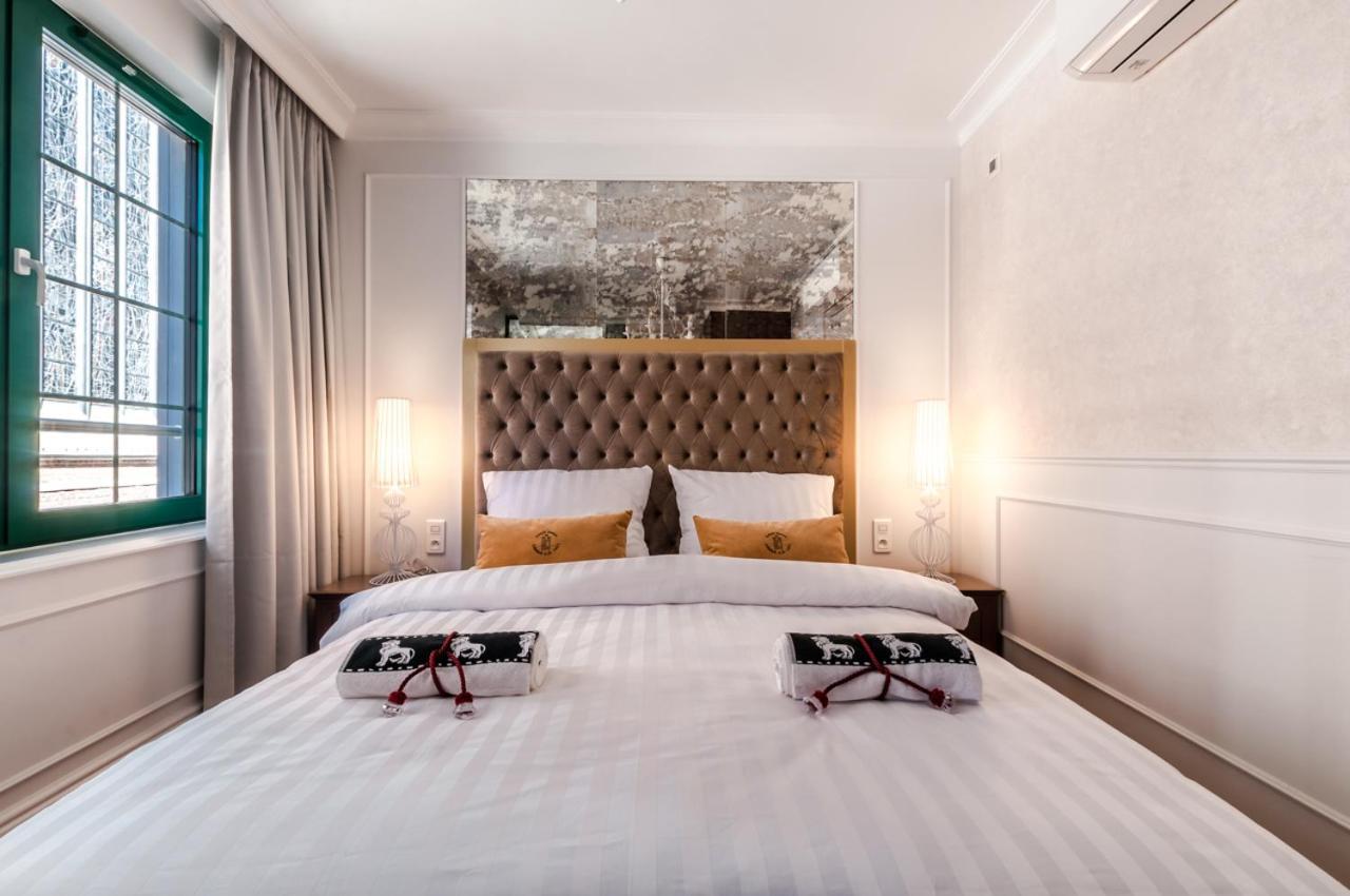 Gotyk House Aparthotel Gdansk Exterior photo